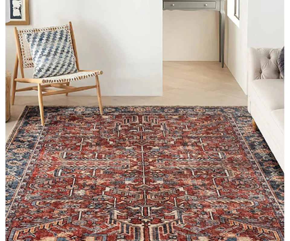 Vintage Persian Rugs