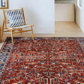 Vintage Persian Rugs