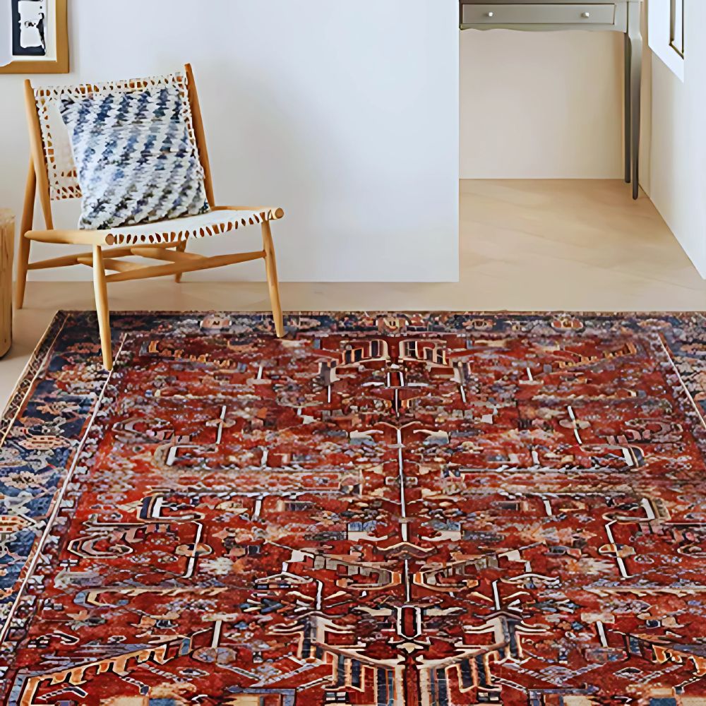 Vintage Persian Rugs